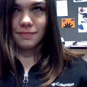 Meet your Posher, Kelcie